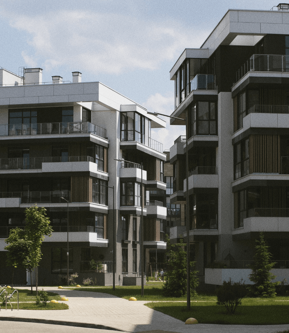 Condominio privado